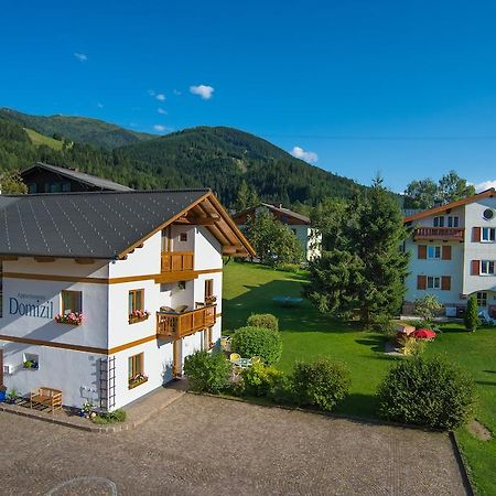 Domizil Appartement Wagrain Buitenkant foto