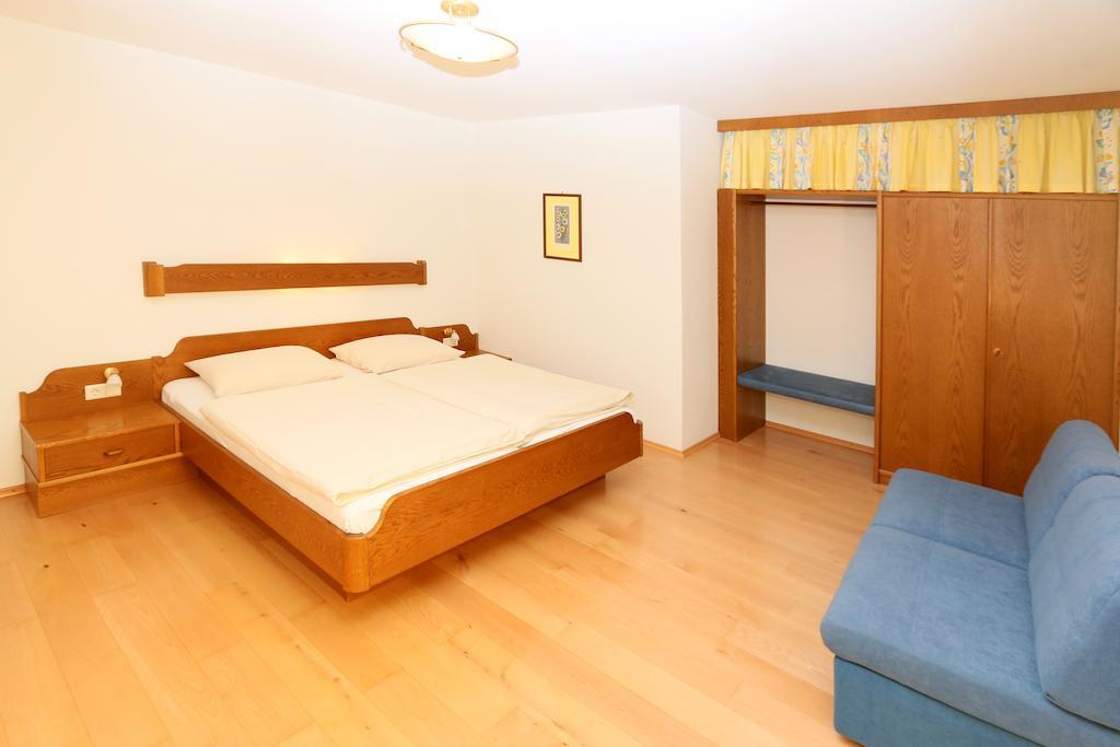 Domizil Appartement Wagrain Kamer foto