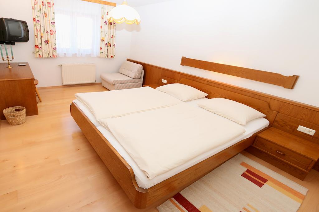 Domizil Appartement Wagrain Kamer foto
