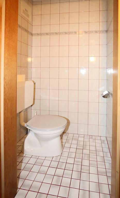 Domizil Appartement Wagrain Kamer foto