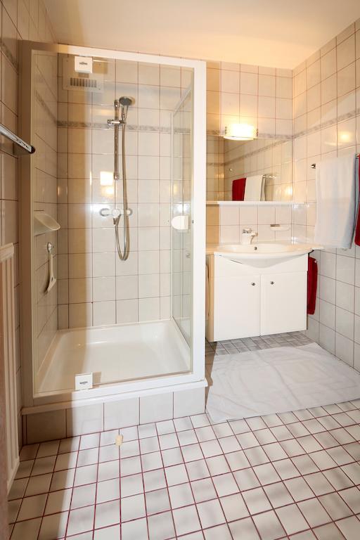 Domizil Appartement Wagrain Kamer foto