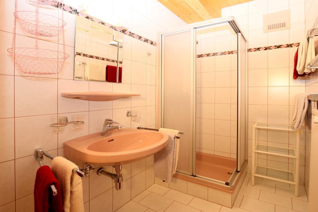 Domizil Appartement Wagrain Kamer foto