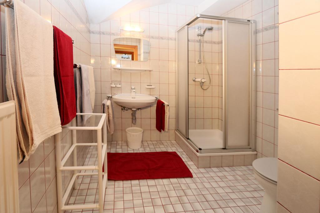 Domizil Appartement Wagrain Kamer foto