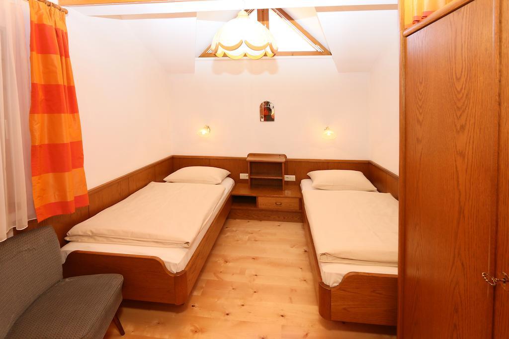 Domizil Appartement Wagrain Kamer foto