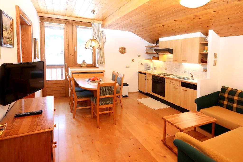 Domizil Appartement Wagrain Kamer foto