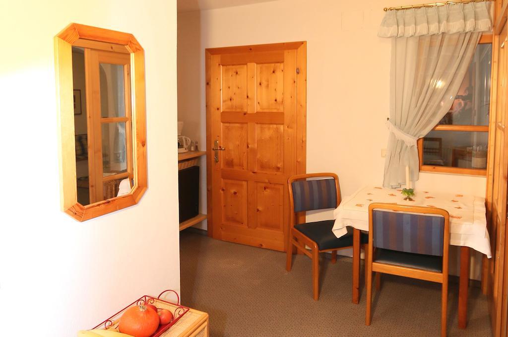Domizil Appartement Wagrain Kamer foto