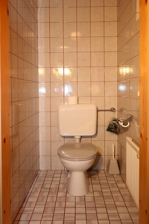 Domizil Appartement Wagrain Kamer foto