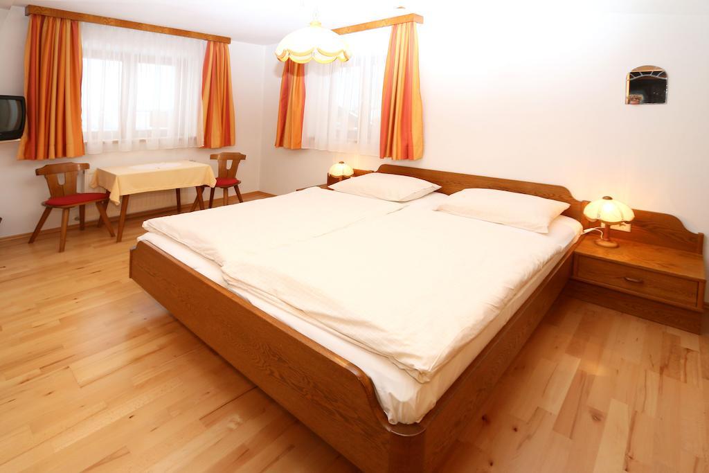 Domizil Appartement Wagrain Kamer foto