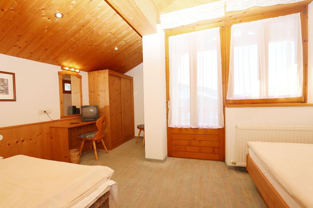 Domizil Appartement Wagrain Kamer foto