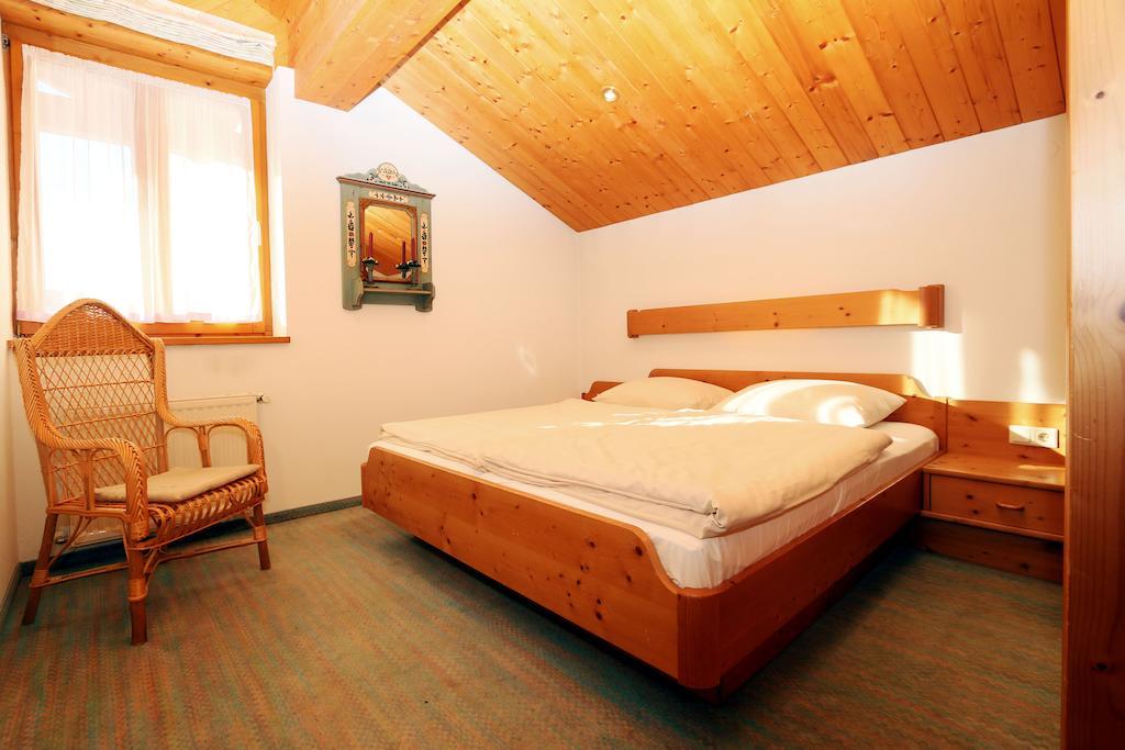 Domizil Appartement Wagrain Kamer foto
