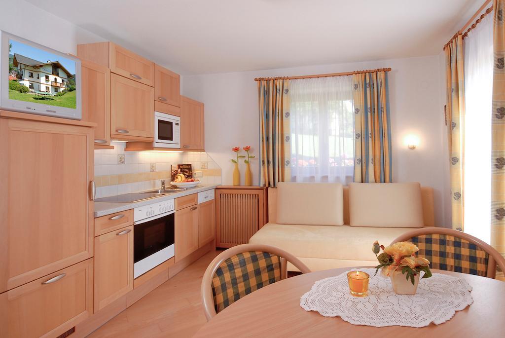 Domizil Appartement Wagrain Kamer foto