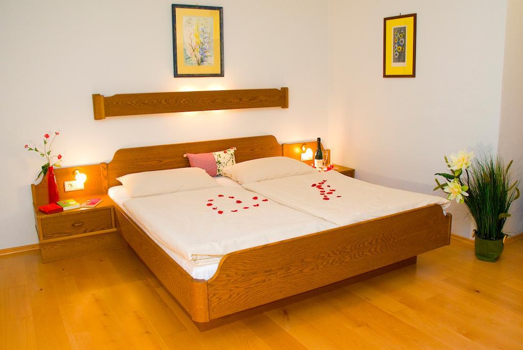 Domizil Appartement Wagrain Kamer foto