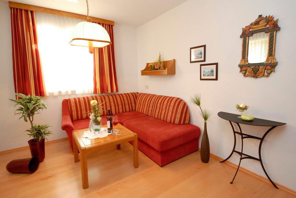 Domizil Appartement Wagrain Kamer foto