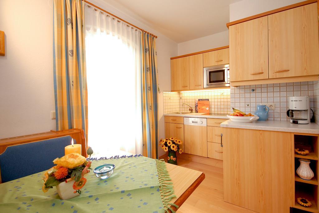 Domizil Appartement Wagrain Kamer foto